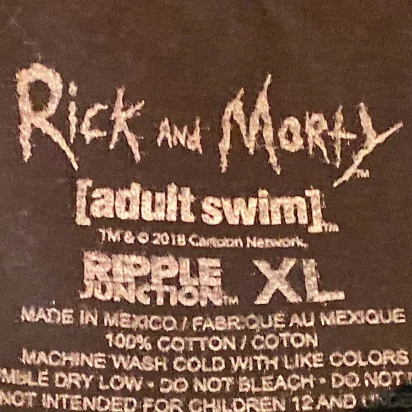 I’m PICKLE RICK! - Picture 3 of 3